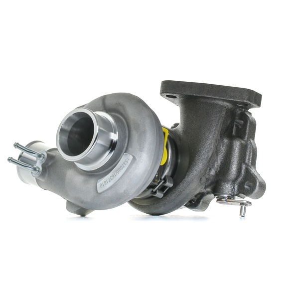16371810 RIDEX 2234C10542 Турбо Mitsubishi Pajero II Canvas Top цена