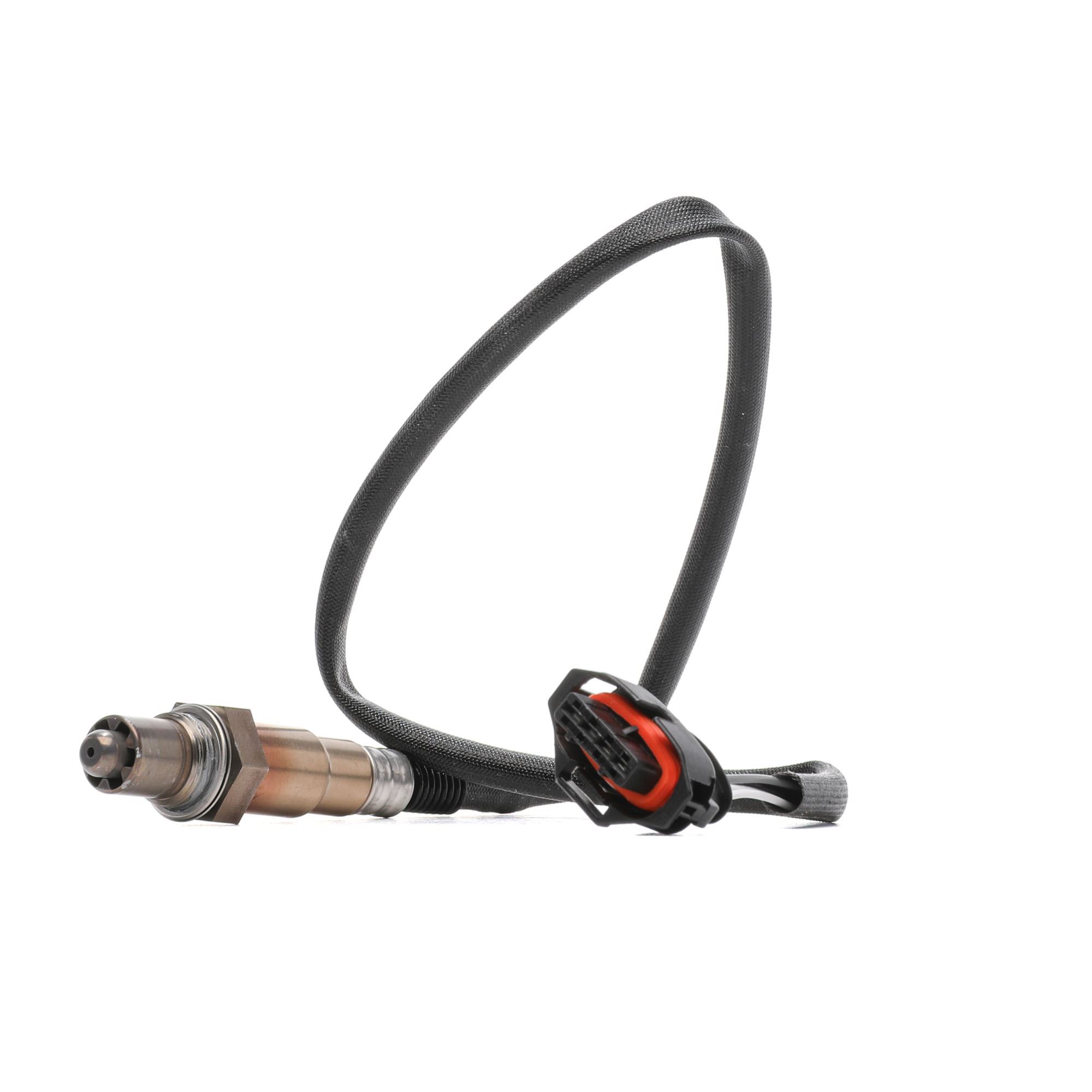 Regelsonde RIDEX 3922L0533 Bewertung