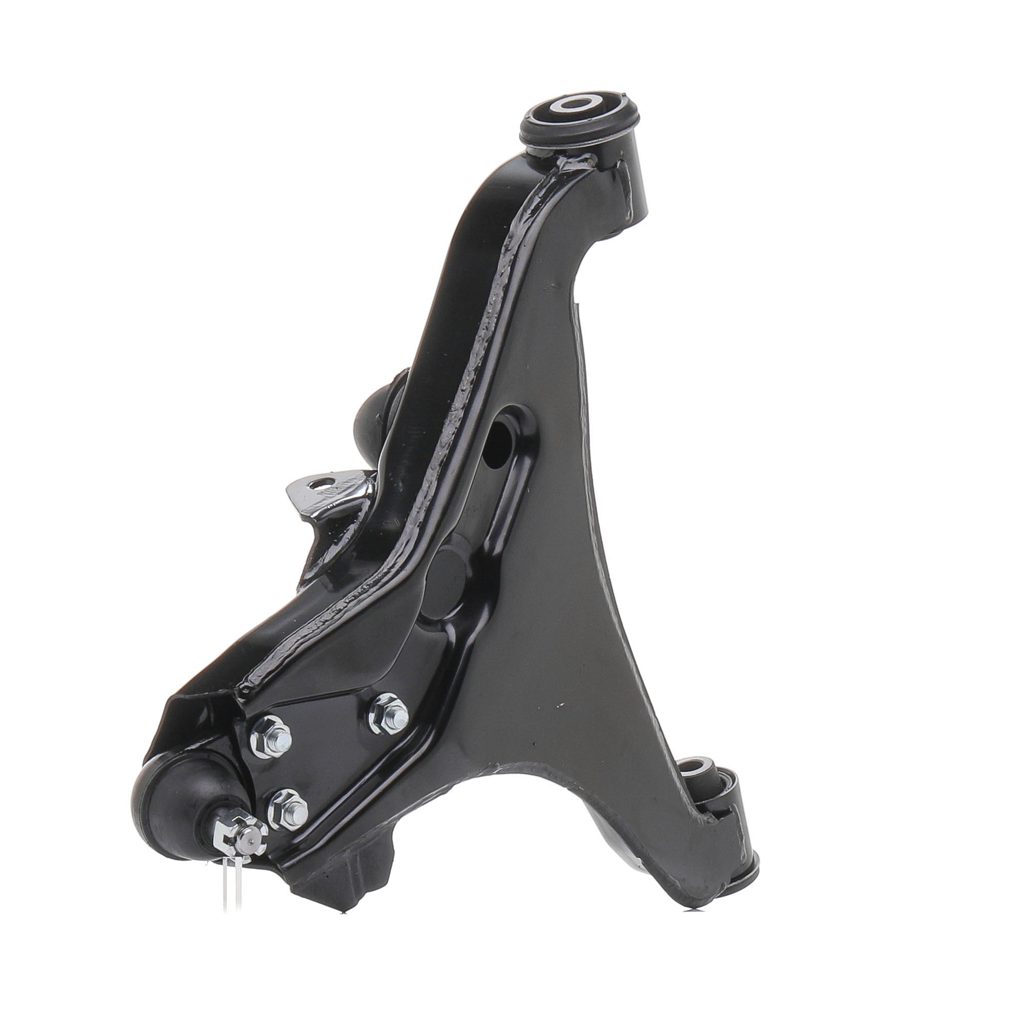 Querlenker 4013A209(-) RIDEX 273C1887 MITSUBISHI