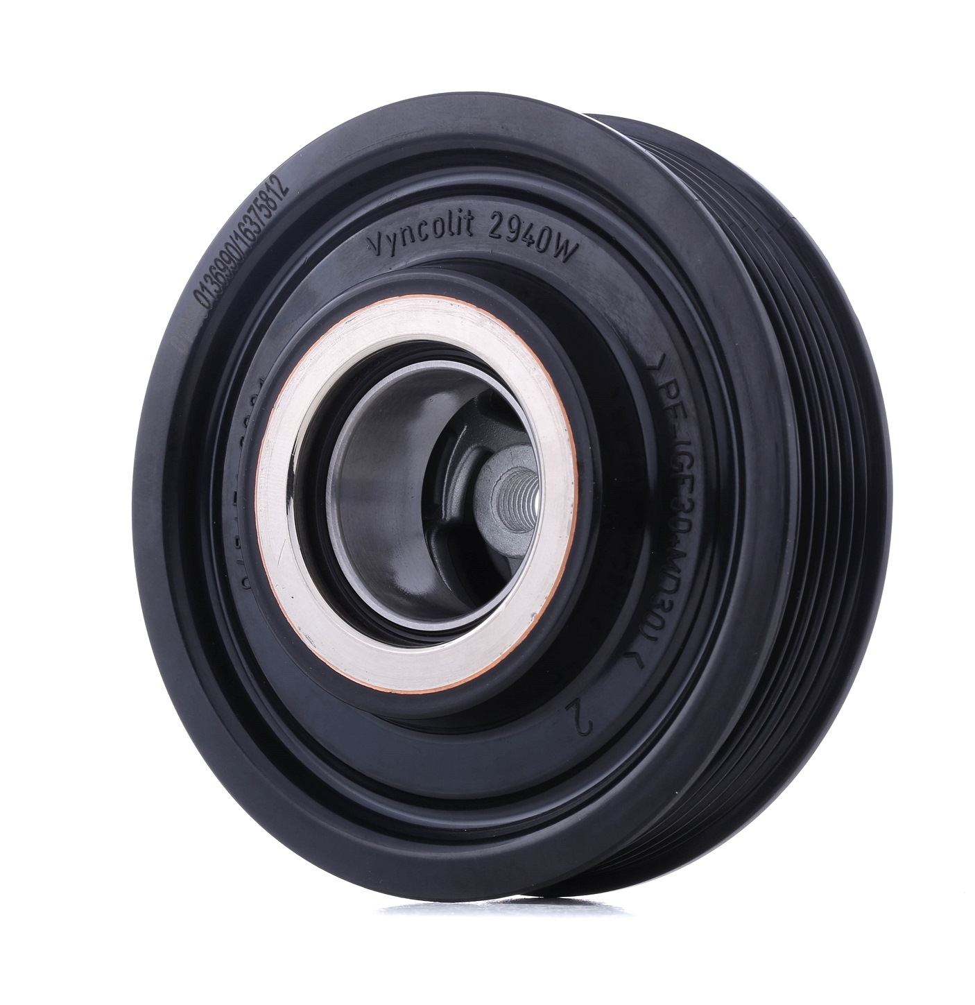 Embrayage électromagnétique STARK SKMCA-1640055 évaluation