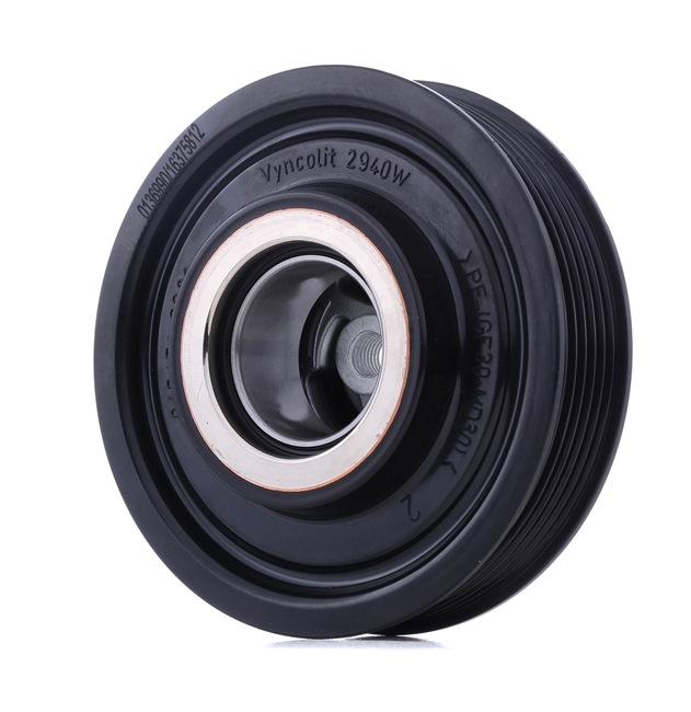 Magneettikytkin, ilmastointikompressori SKMCA-1640055 STARK 1K0 820 859 H MERCEDES-BENZ, VW, VOLVO, FORD, AUDI