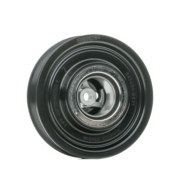 Magneettikytkin, ilmastointikompressori 1236M0056 RIDEX 1K0820859H MERCEDES-BENZ, VW, VOLVO, FORD, AUDI