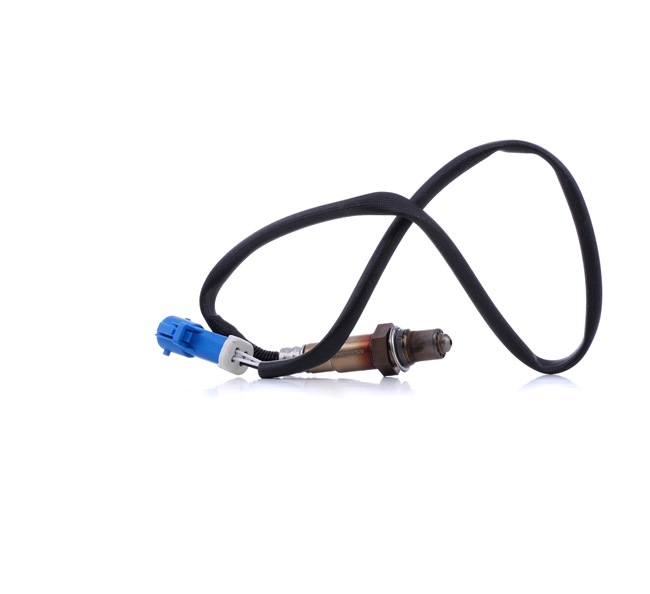 Αισθητήρας λ RIDEX 3922L0547