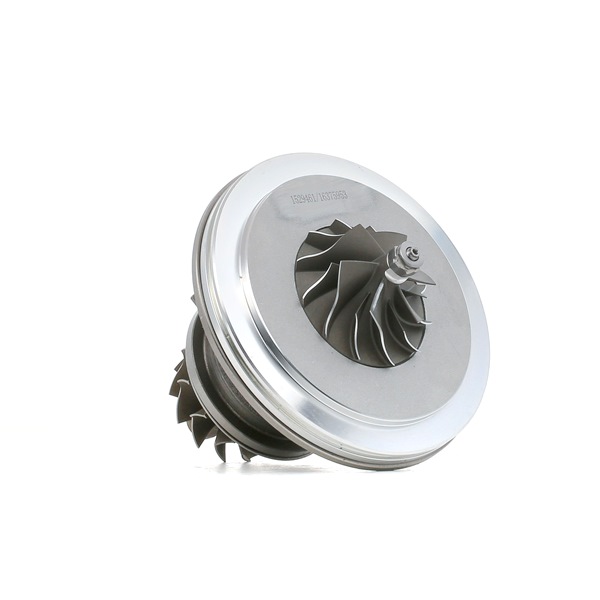 Rumpfgruppe Turbolader 4973C0116 RIDEX A6460901480 MERCEDES-BENZ
