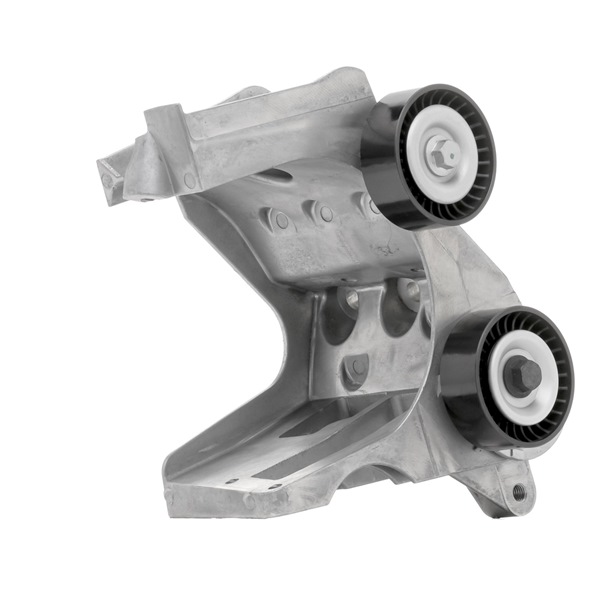 Spannrolle, Keilrippenriemen 310T0468 RIDEX 2S6G10K018BB FORD, FORD USA