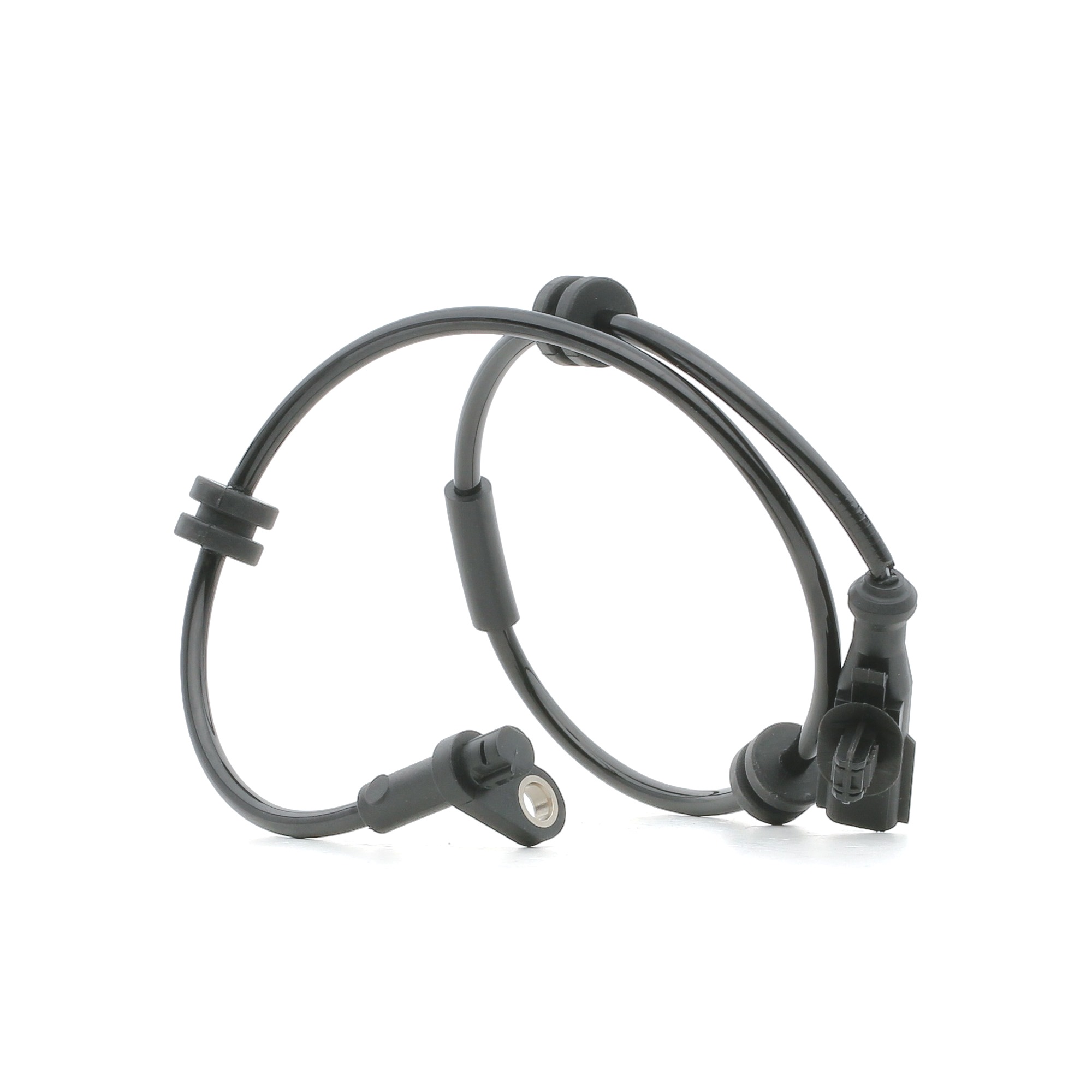 ABS-Sensor 412W1457 RIDEX 1766910 FORD