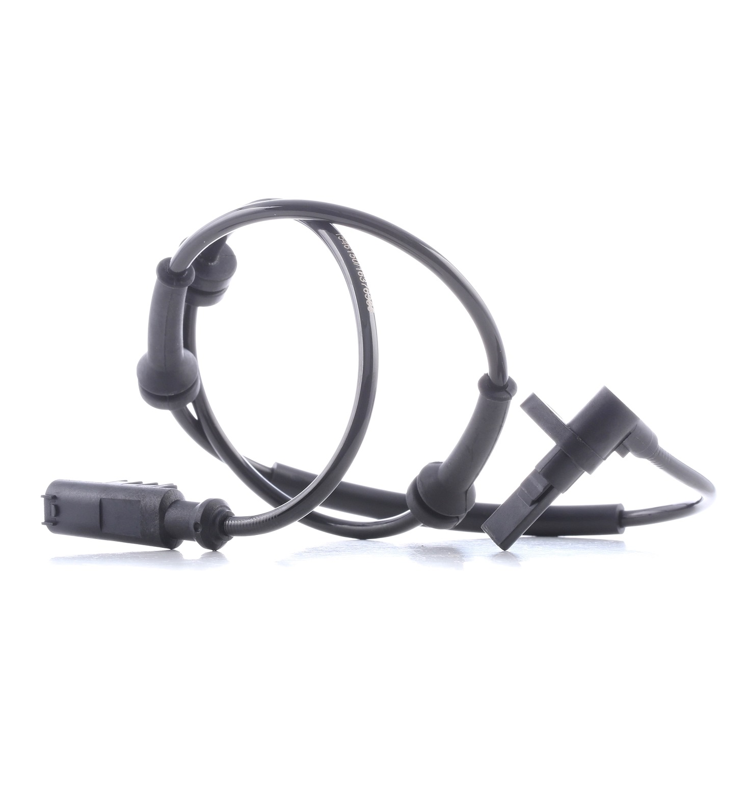 ABS-Sensor 412W1459 RIDEX 52009180 FIAT, ALFA ROMEO, LANCIA