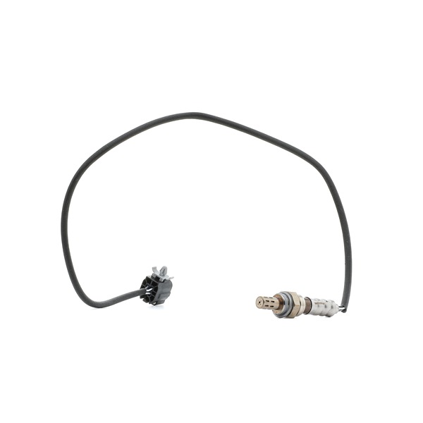 Lambda sensor RIDEX 3922L0550