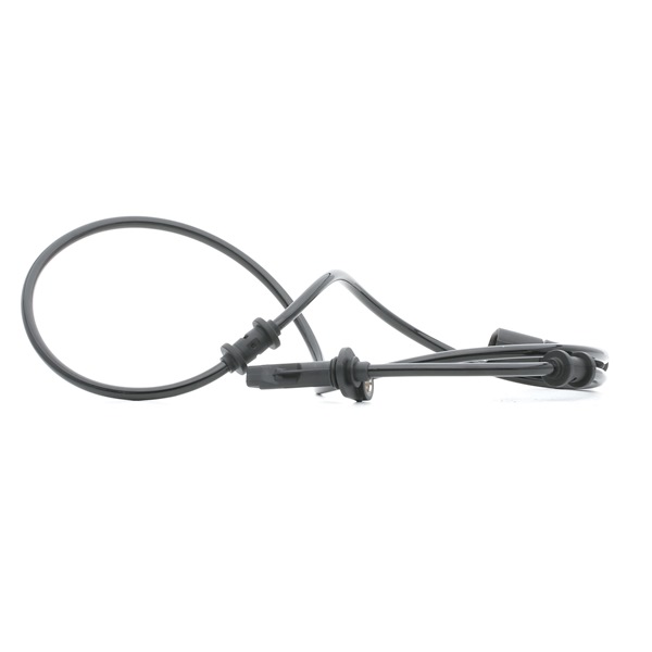 ABS-Sensor 412W1468 RIDEX A2059058503 MERCEDES-BENZ, SMART
