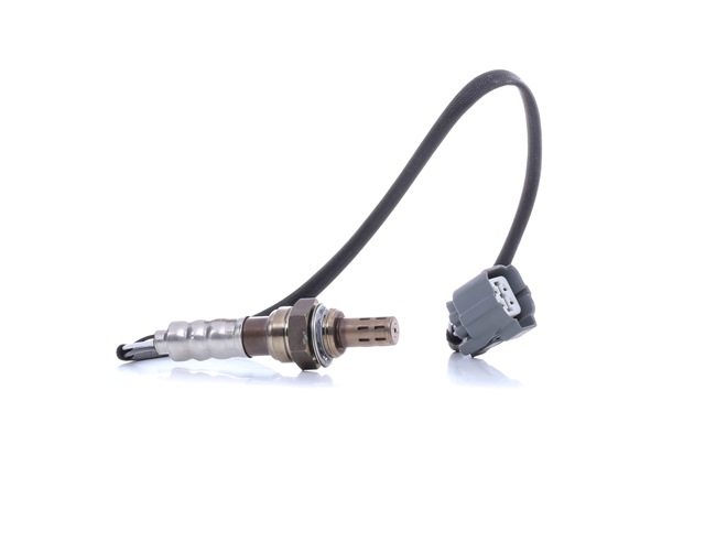 RIDEX 3922L0554 Lambdasonde HONDA CIVIC 1.4 i 75 PS Benzin