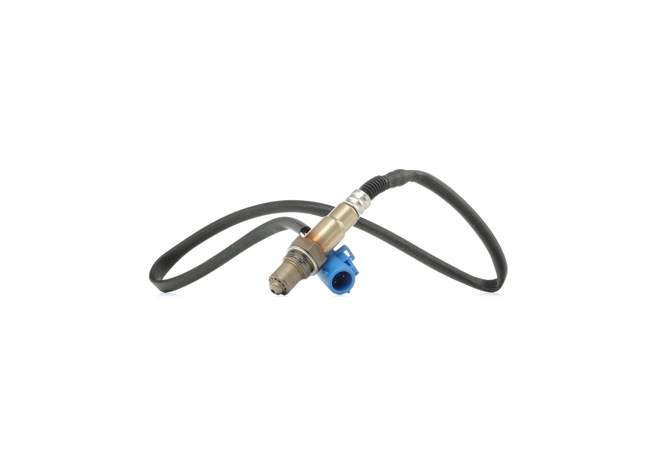 Αισθητήρας λάμδα RIDEX 3922L0555