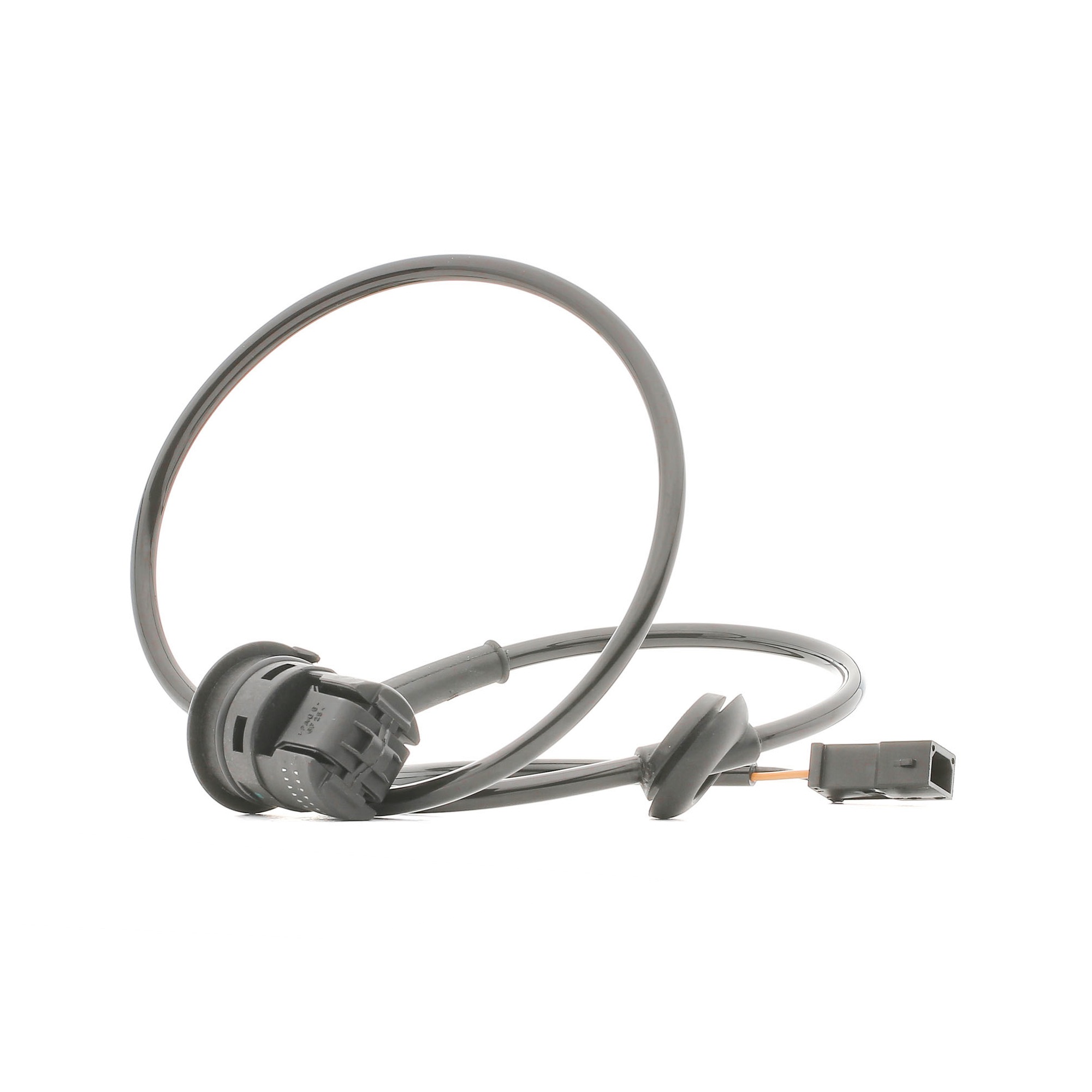 Wielsnelheidssensor (ABS) 4B0 927 807M RIDEX 412W1470 VOLKSWAGEN, AUDI, SKODA, SEAT