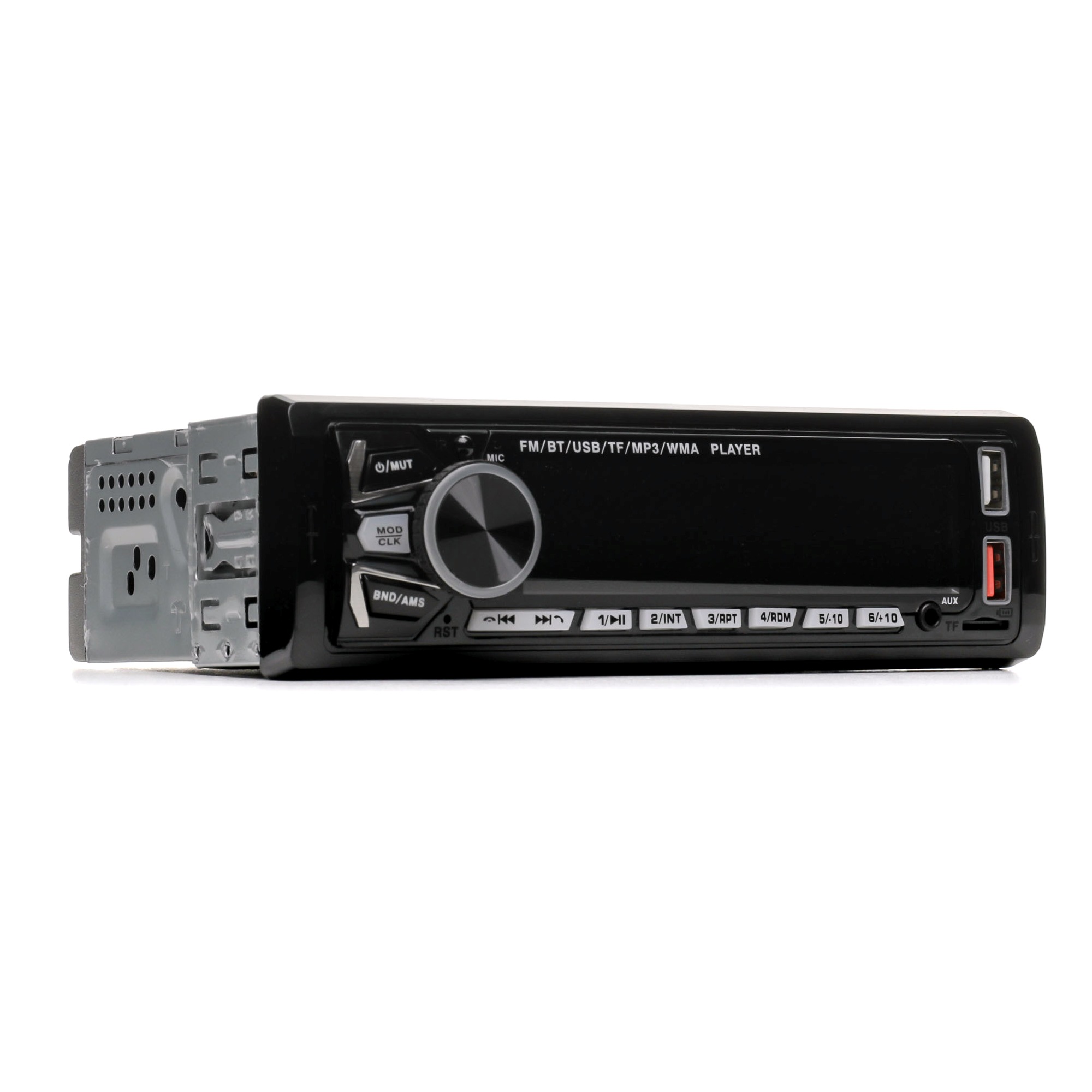 Autorrádio RIDEX 100025A0002 classificação
