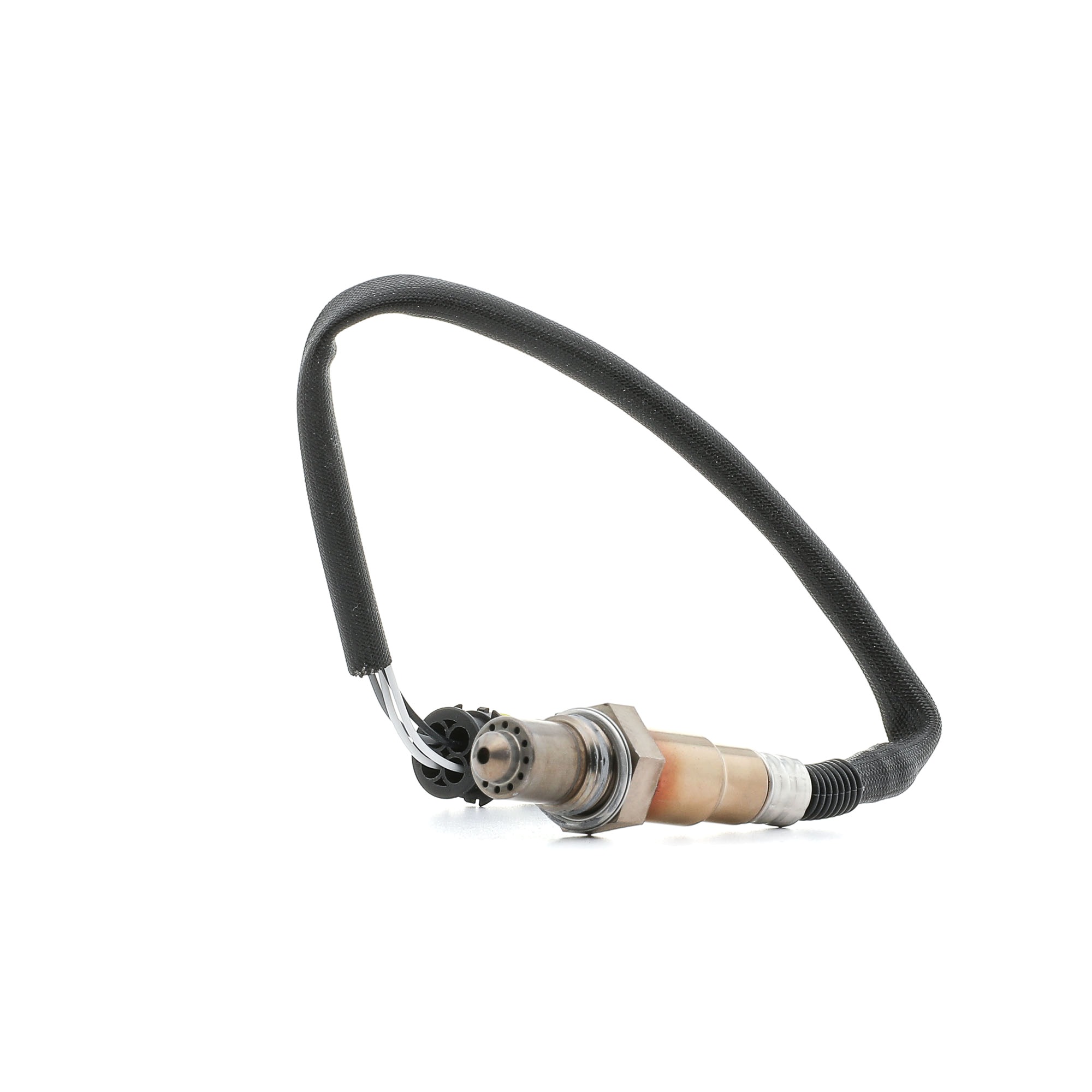 RIDEX 3922L0569 Oxygen sensor BMW E60 525 i 218 hp Petrol 2008