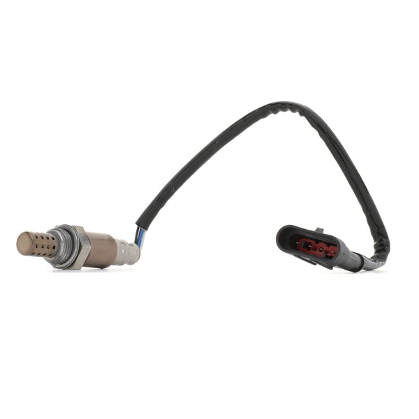 Αισθητήρας λάμδα 46 76 08 67 RIDEX 3922L0572 FIAT, ALFA ROMEO, LANCIA, ABARTH, FERRARI