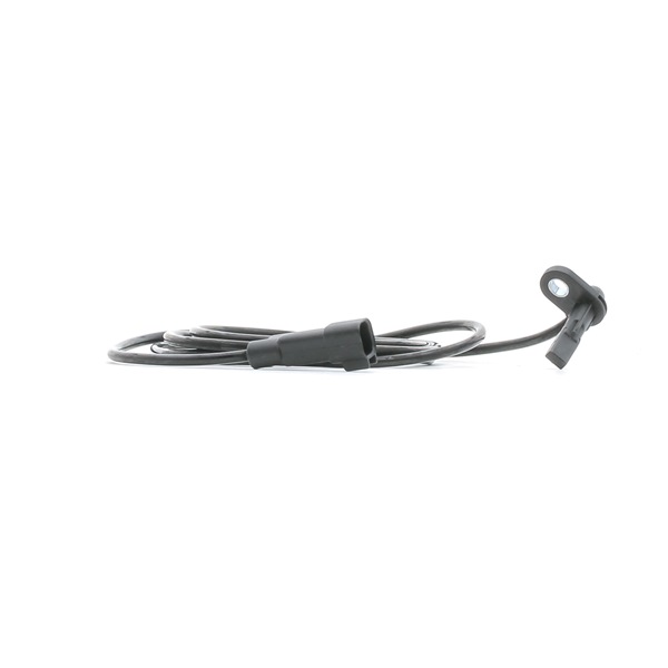 Anti lock brake sensor (ABS) RIDEX 412W1484