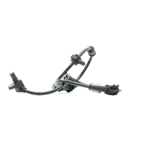ABS-Sensor 412W1488 RIDEX 19303071 CHEVROLET, SAAB
