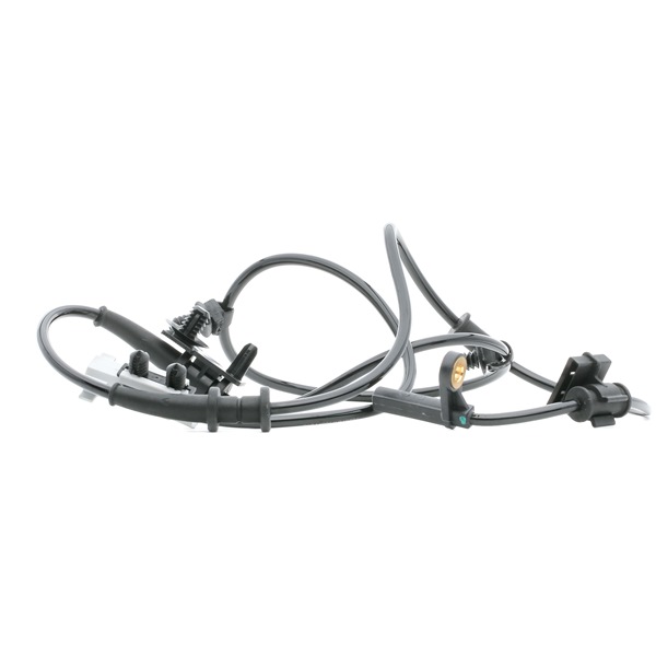 ABS-Sensor 412W1489 RIDEX K04779643AB FIAT, ALFA ROMEO, LANCIA