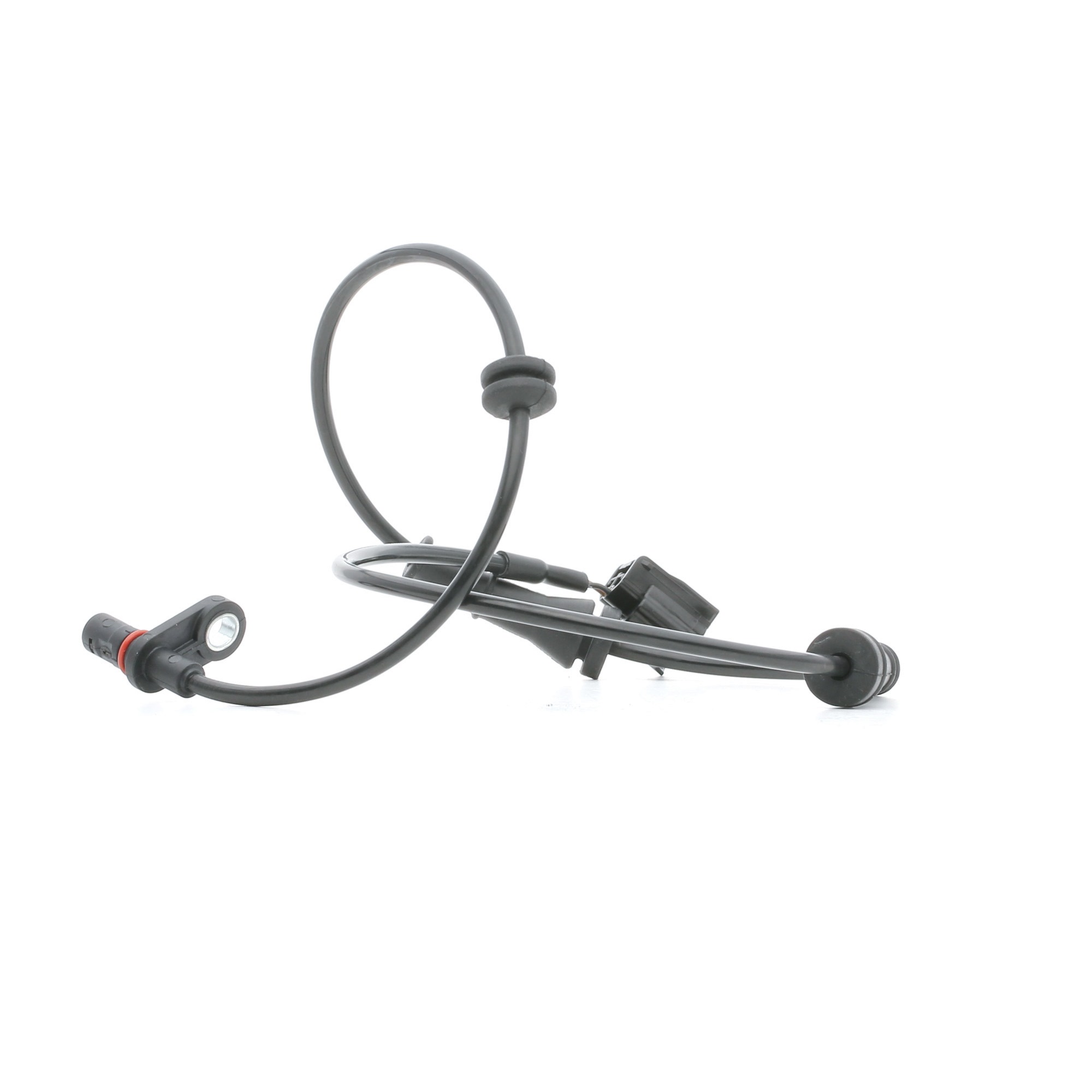 Sensor, Raddrehzahl RIDEX 412W1491 Bewertung