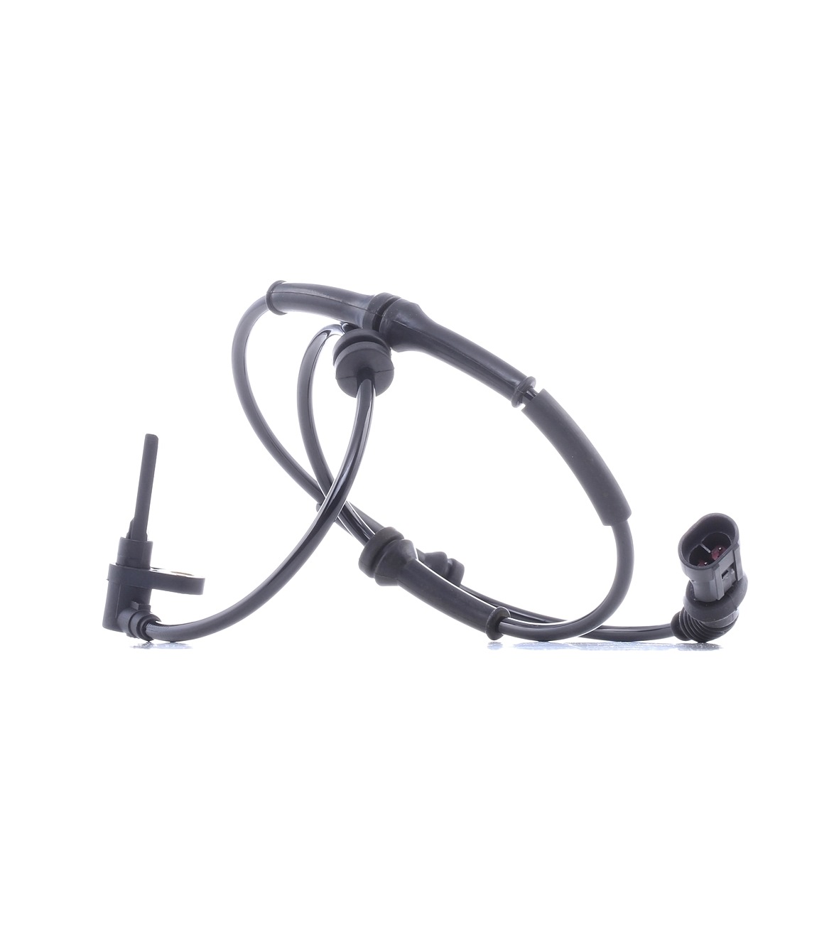 ABS-Sensor 412W1504 RIDEX 60427 CITROЁN, VOLVO, HONDA, ALFA ROMEO, ROVER