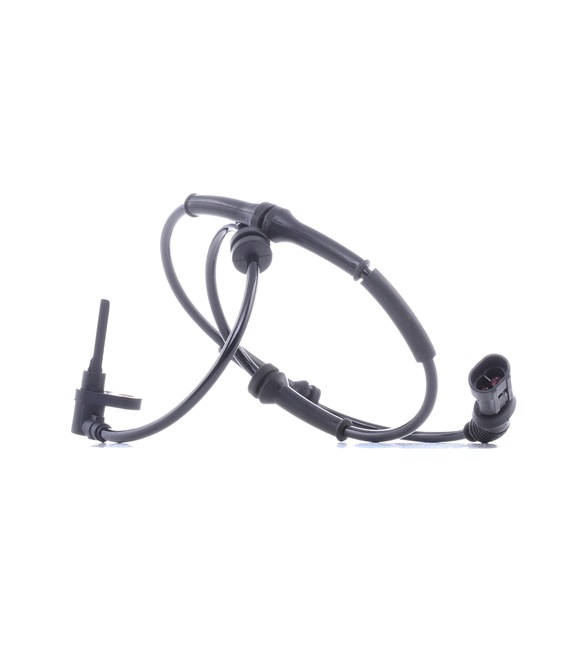 ABS-Sensor 412W1504 RIDEX 60652012 FIAT, ALFA ROMEO, LANCIA