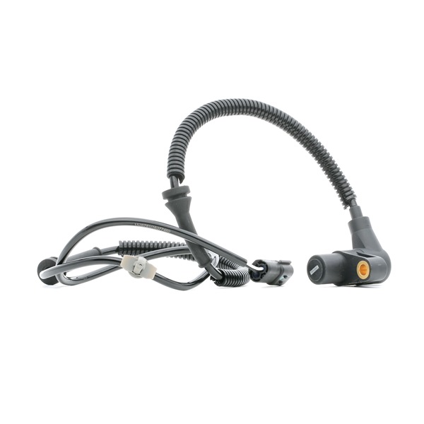 ABS-Sensor 0K31L-43-73XE RIDEX 412W1515 HYUNDAI, KIA