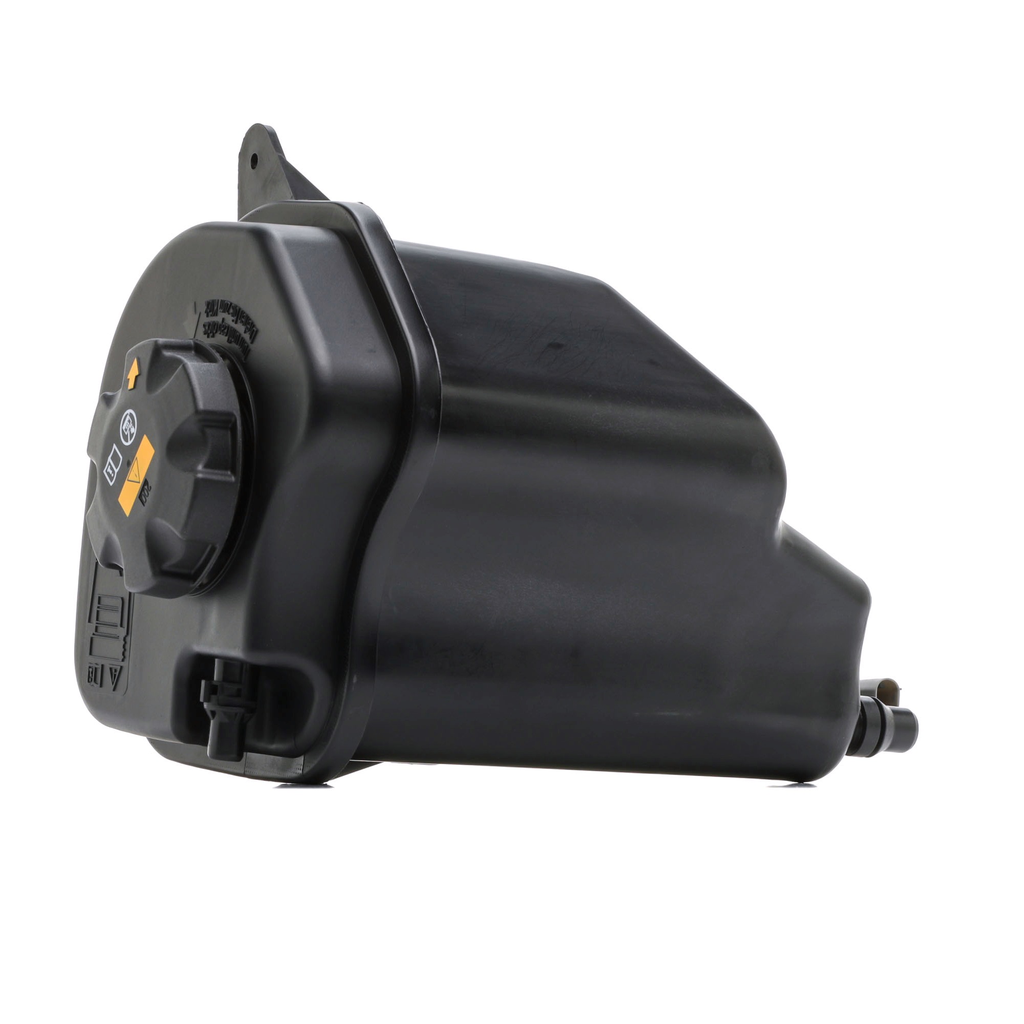 Ausgleichsbehälter 397E0200 RIDEX 7524812 BMW