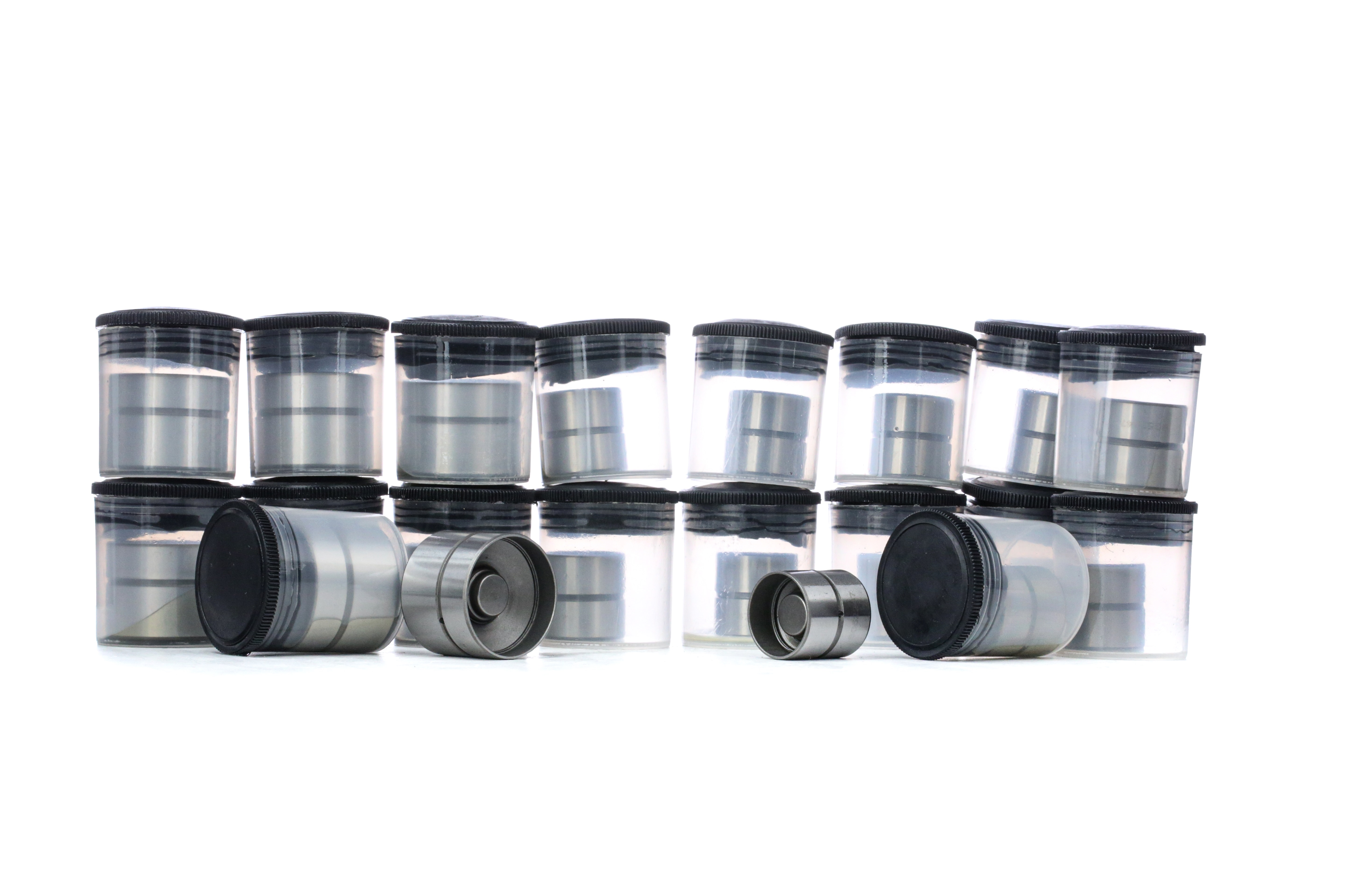 STARK SKRO-1170128 Poussoir hydraulique