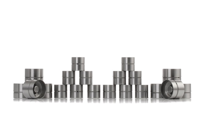 16378190 Poussoir hydraulique RIDEX Lancia