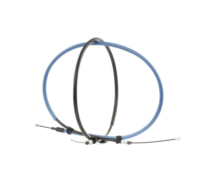 RIDEX 124C1062 Handbremsseil