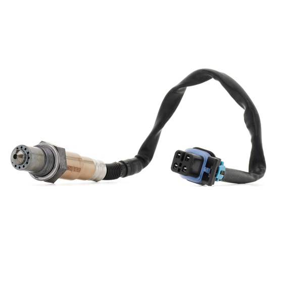NOx sensor RIDEX 3922L0607