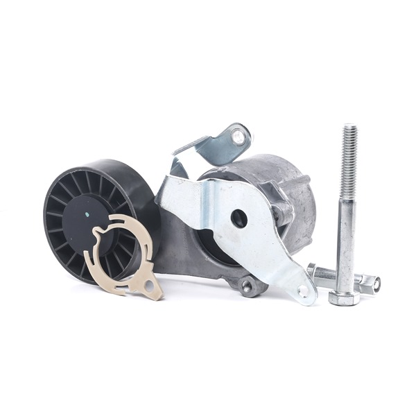 Spannrolle, Keilrippenriemen A102 200 6670 STARK SKTP-0600483 MERCEDES-BENZ