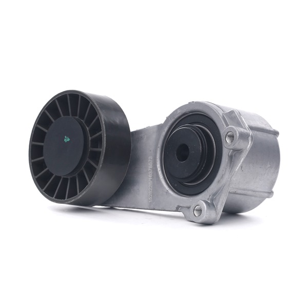 Spannrolle, Keilrippenriemen A 102 200 66 70 RIDEX 310T0471 MERCEDES-BENZ