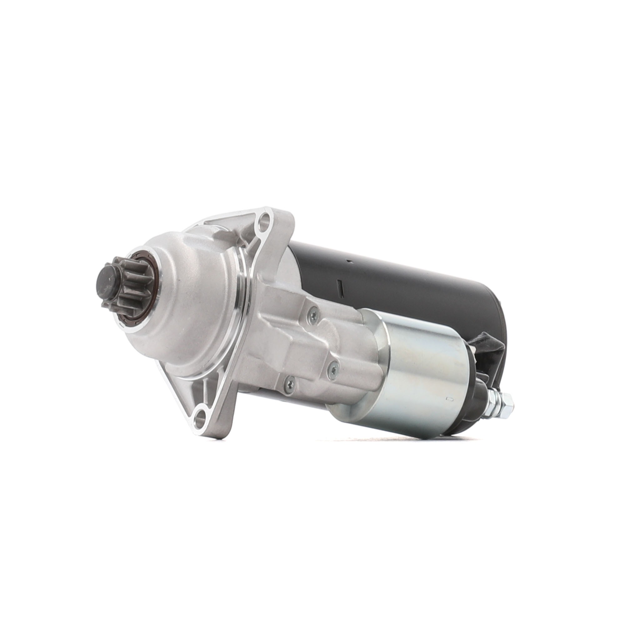 Anlasser 2S0640 RIDEX 028911023C VW, AUDI