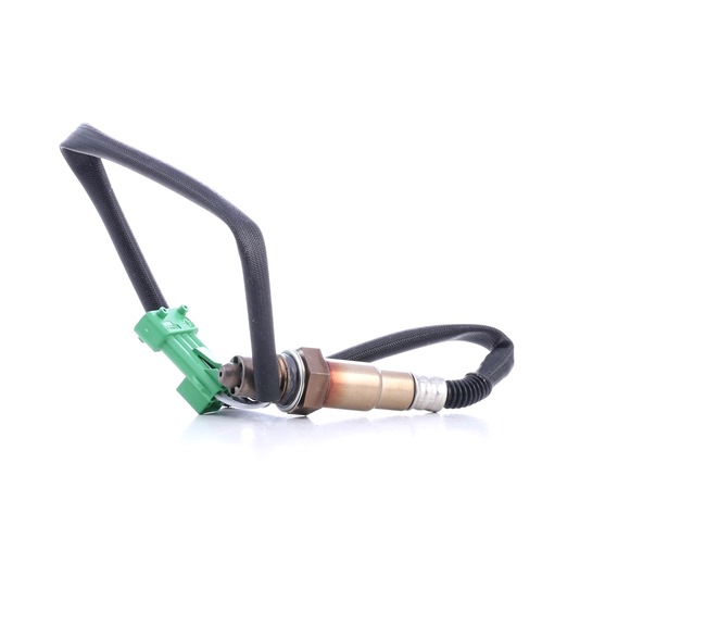 O2 sensor RIDEX 3922L0620