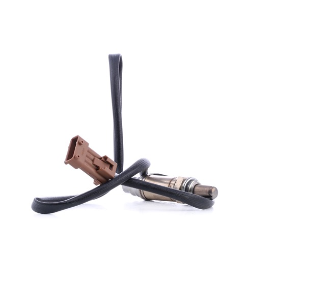 O2 sensor RIDEX 3922L0621