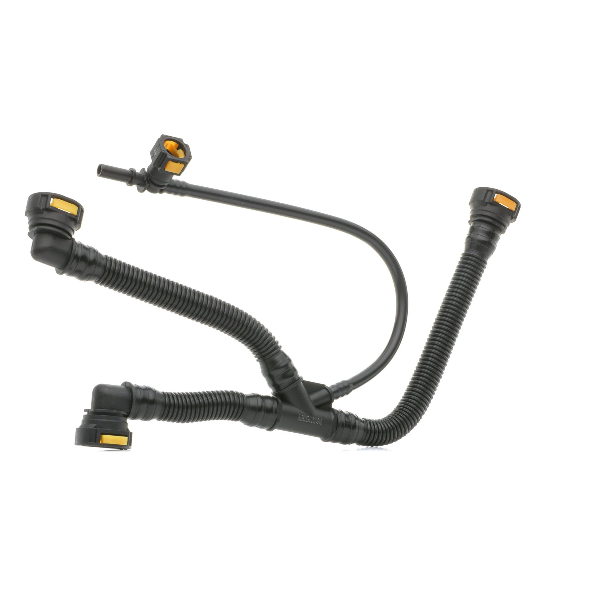 STARK SKHC-2040052 Furtun, aerisire bloc motor plastic