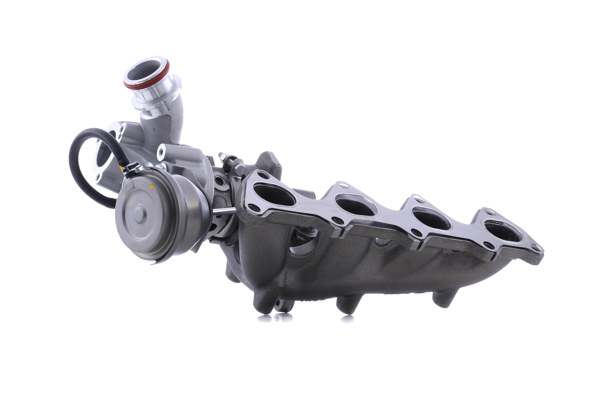 Abgasturbolader STARK SKCT-1191048 Bewertung