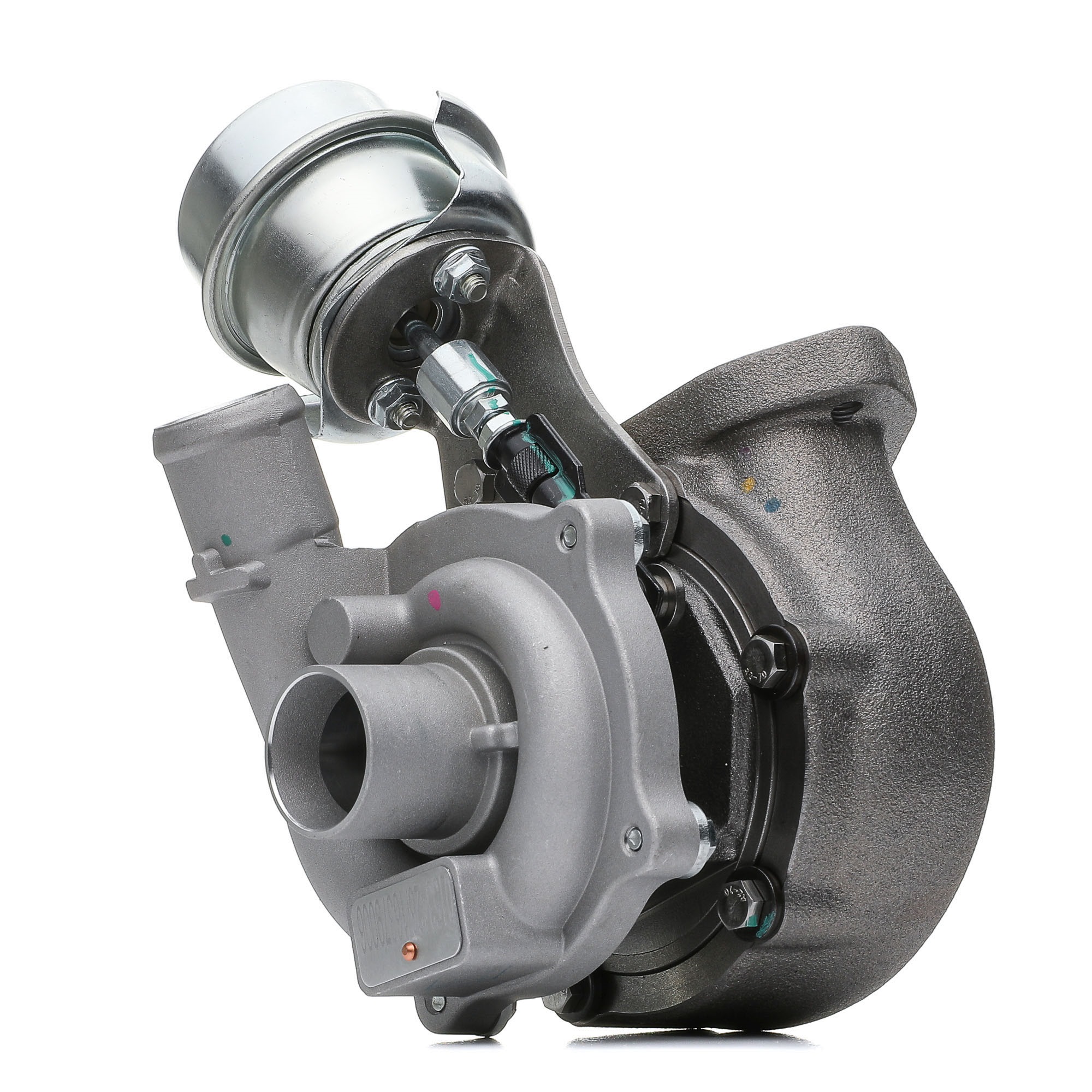 Turbolader STARK SKCT-1191051 günstig online kaufen