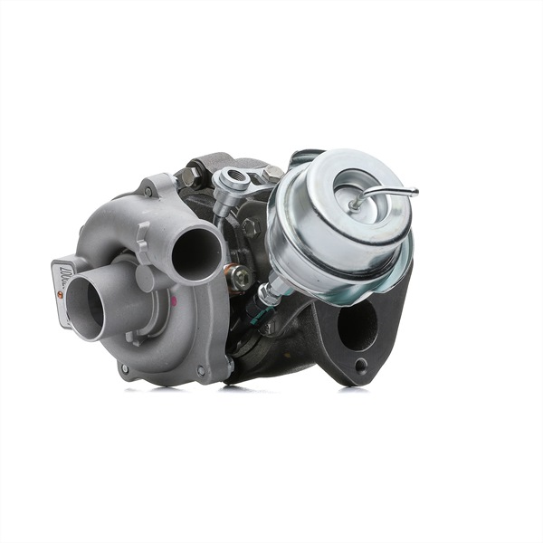 Turbocompresor RIDEX 2234C10556