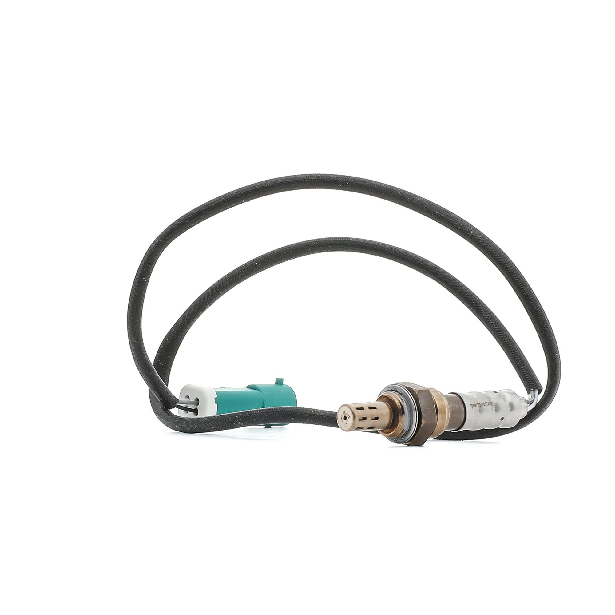 O2 sensor RIDEX 3922L0629 rating