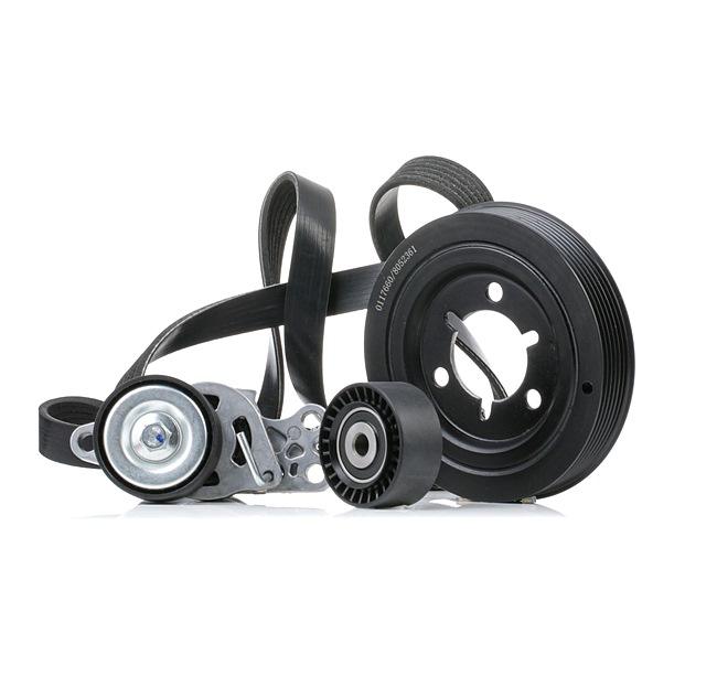 Poly v riem set STARK SKRBS-1200662