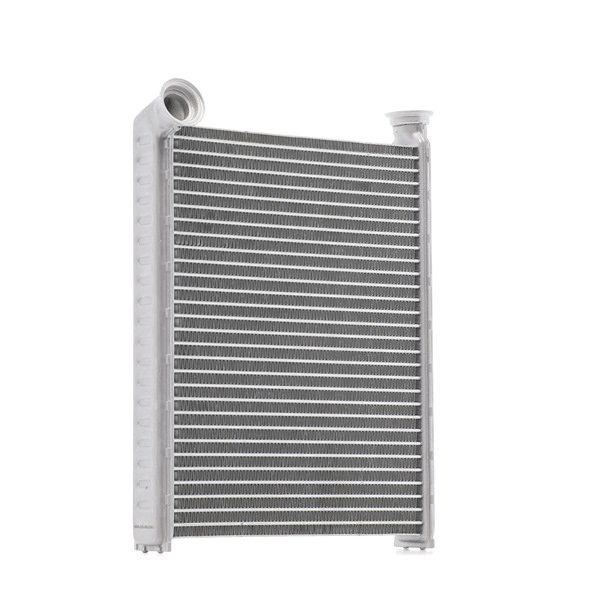 RIDEX 467H0167 Wärmetauscher, Innenraumheizung