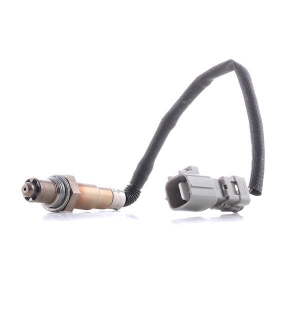 Lambda sensor 8946548170 RIDEX 3922L0640 TOYOTA, FIAT, LEXUS, ISUZU, WIESMANN