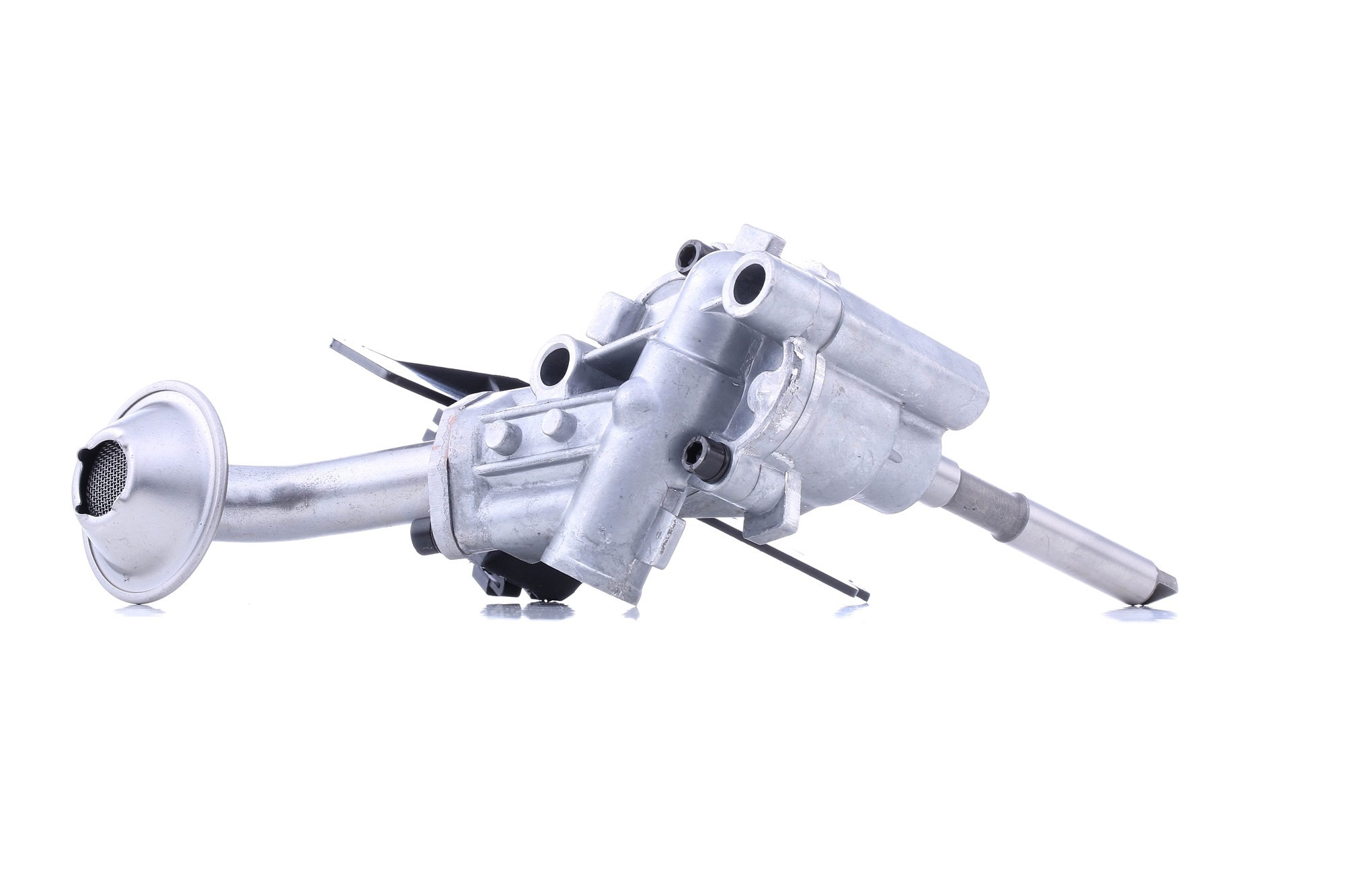 Öldruckpumpe STARK SKOPM-1700105 Bewertung