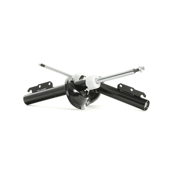 Stoßdämpfer 1010263 RIDEX 854S18012 FORD