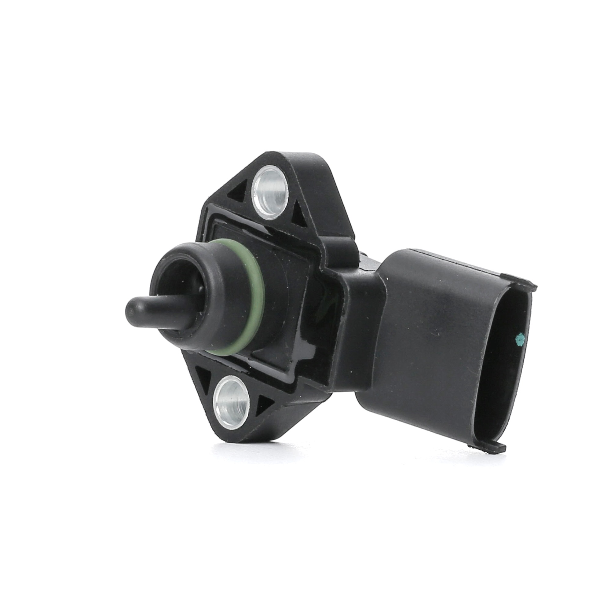 RIDEX 3947S0078 Ladedrucksensor Anzahl der Steckkontakte: 4-polig