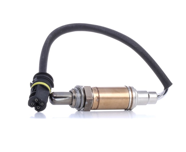 Sonde lambda 1742023 RIDEX 3922L0644 BMW, MERCEDES-BENZ, MINI