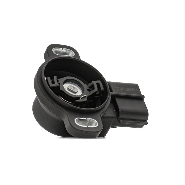 16381293 Sensor, posição borboleta RIDEX Volkswagen