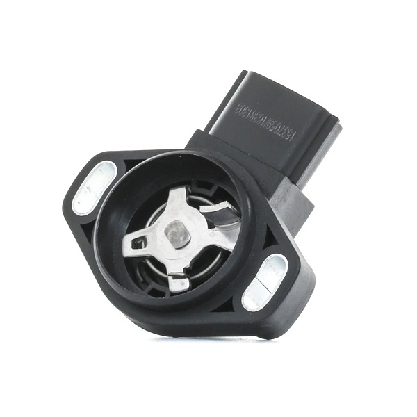Gasspjæld potentiometer RIDEX 3940T0046